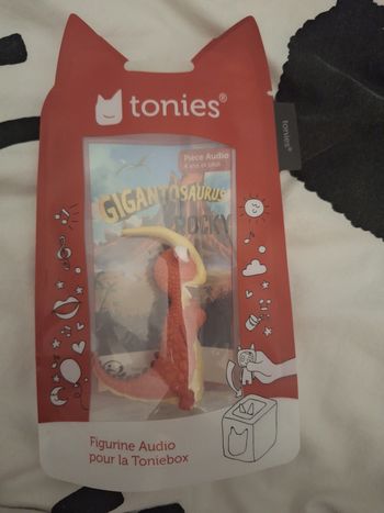 Tonie