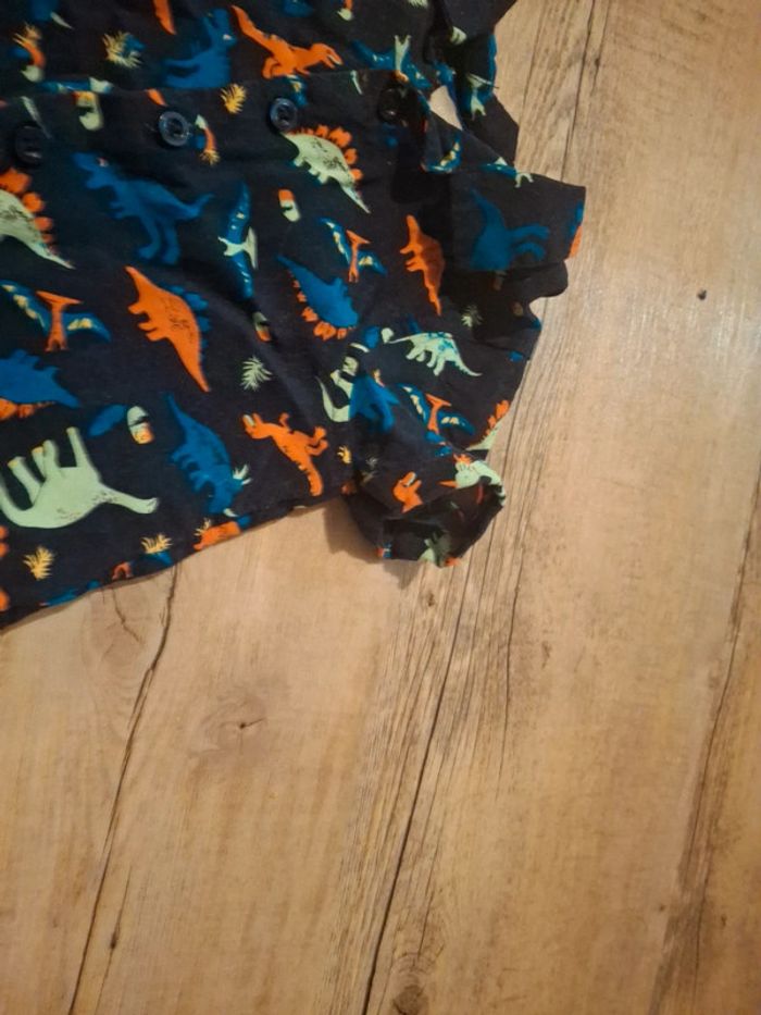 Chemise n°50 - photo numéro 2