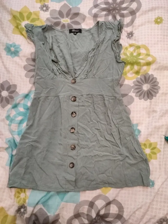T-shirt muguest m
