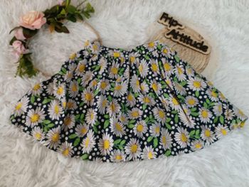 Jupe Fille 5 ans Dpam