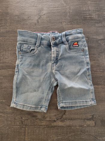 Lot de bermudas