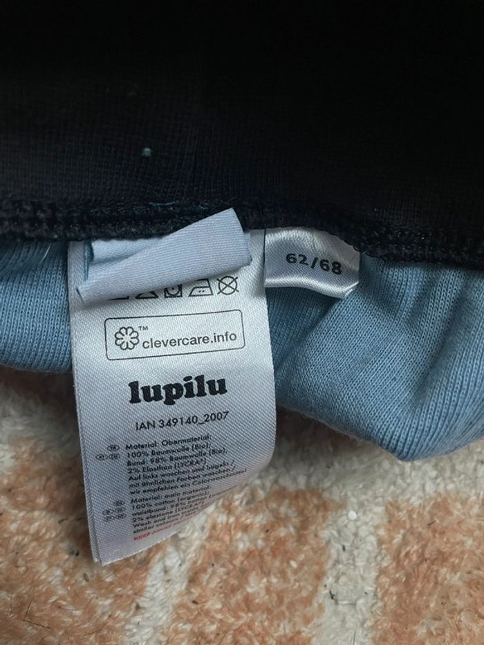 Lot 2 legging - photo numéro 3