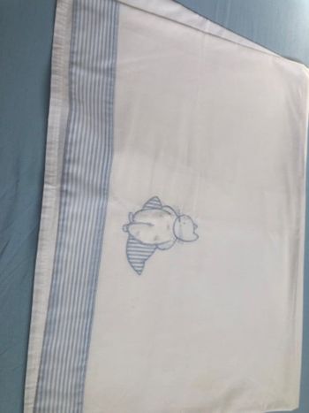 Drap bébé