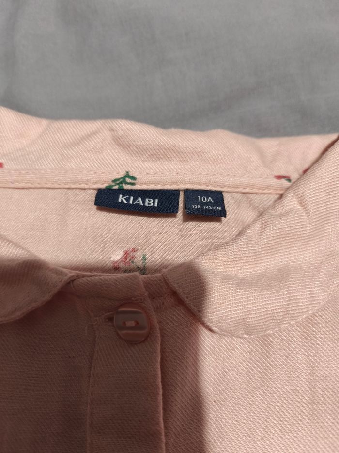 Robe 10 ans - photo numéro 2