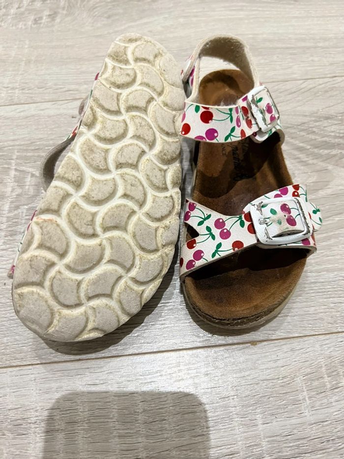 Sandales T27 - photo numéro 2