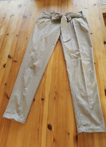 Pantalon femme