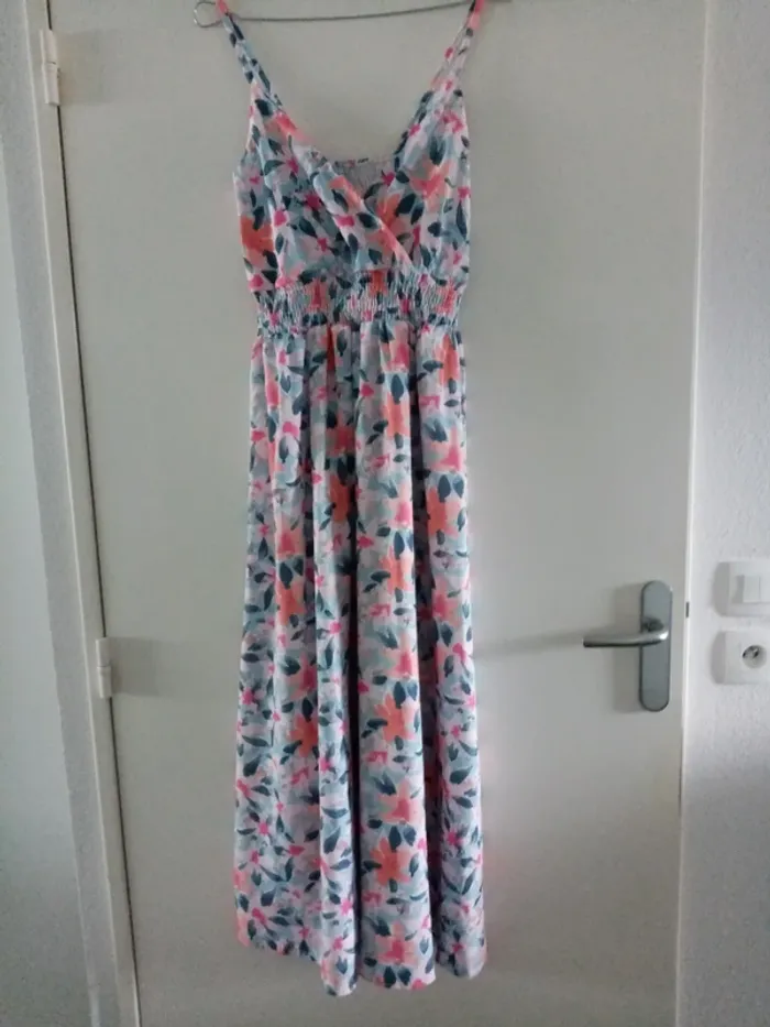 robe longue