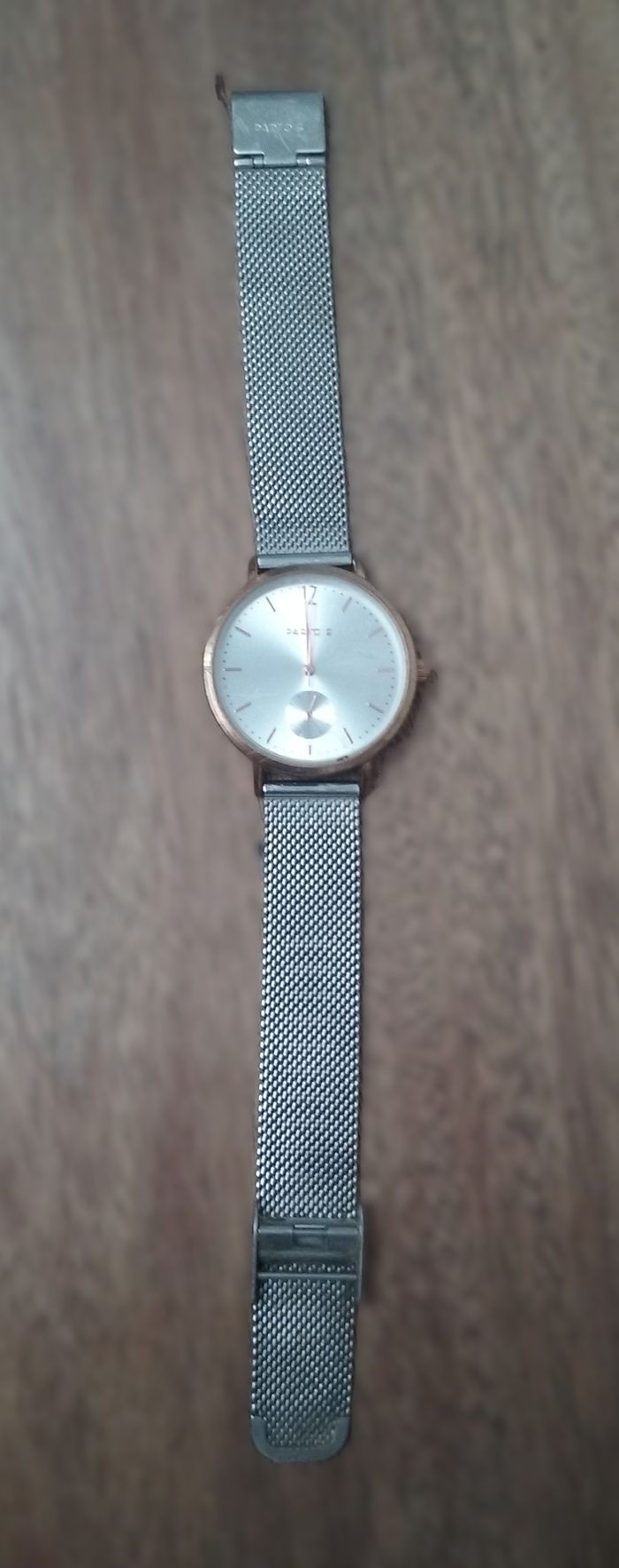 montre Parfois mixte - photo numéro 2