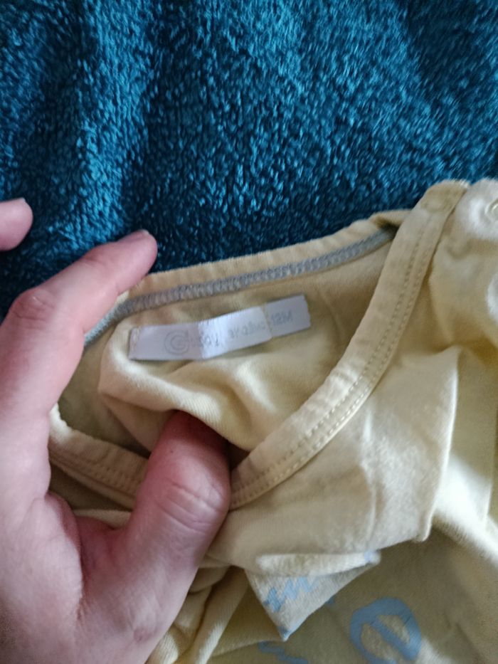 Tee shirt - photo numéro 3