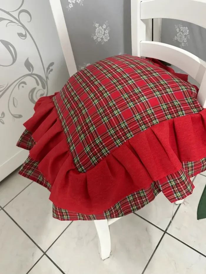 Cuscini completi di imbottitura - photo numéro 4