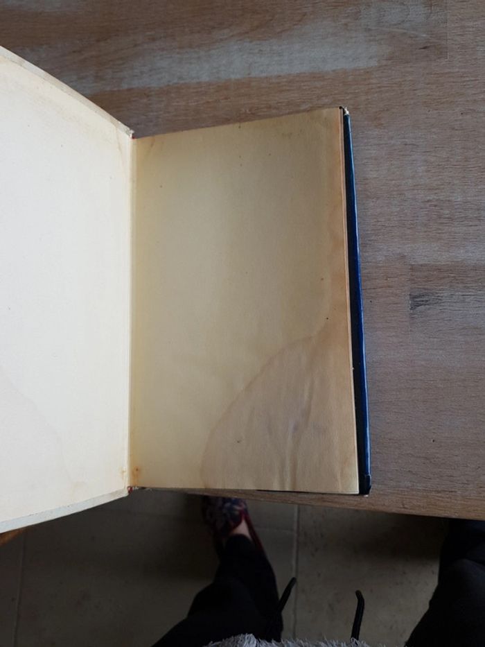 Del amor y otros demonios - Gabriel Garcia Marquez - photo numéro 3