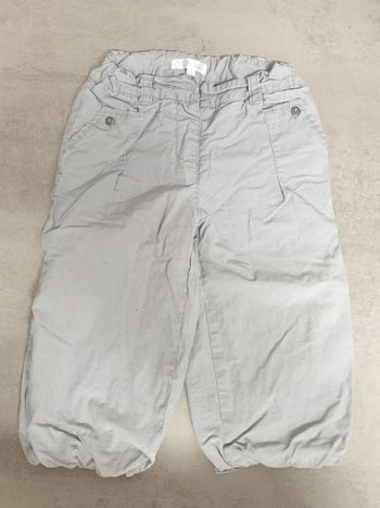 Pantalon 18 mois