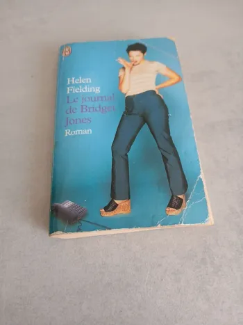 Le journal de bridget Jones