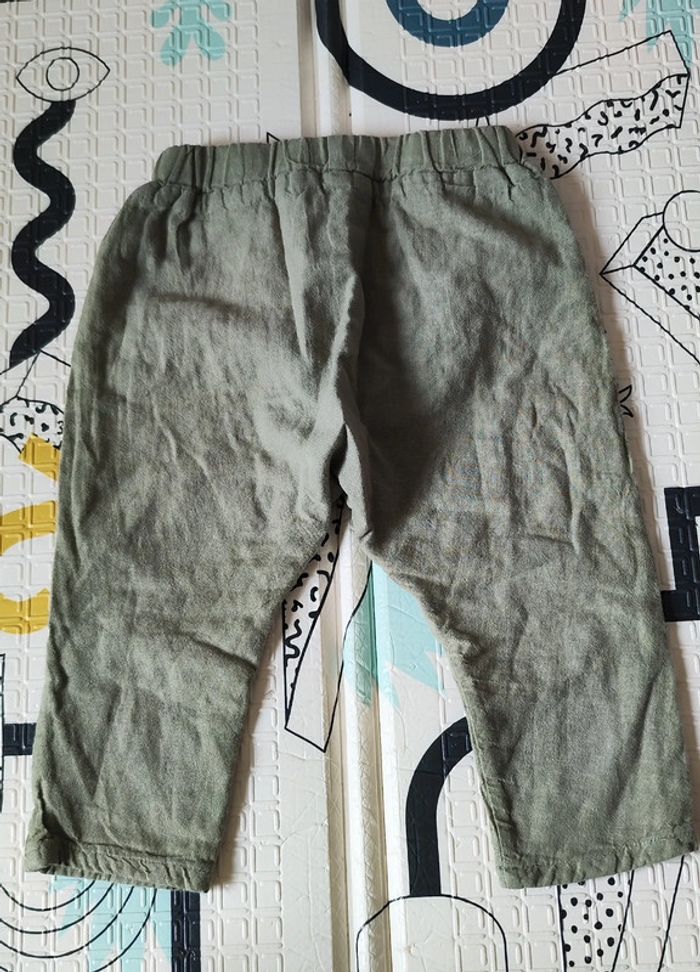 Pantalon Kiabi 18 mois - photo numéro 2
