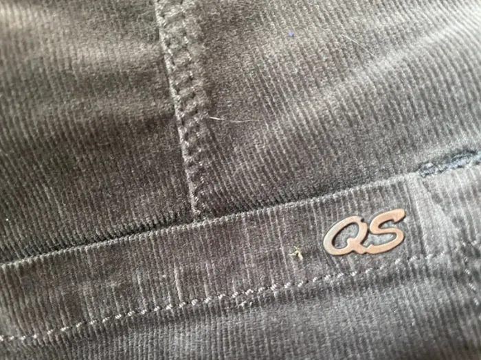 Short marron foncé neuf - photo numéro 6