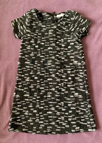 Robe 6 ans orchestra