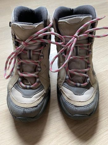 Chaussures de randonnée