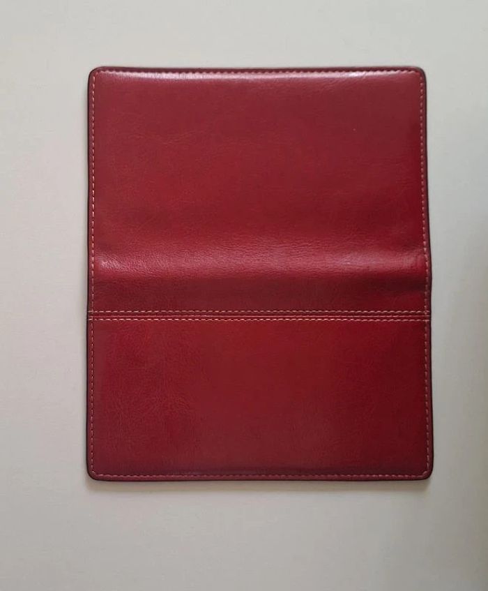 Porte carte ou Porte feuille - photo numéro 4