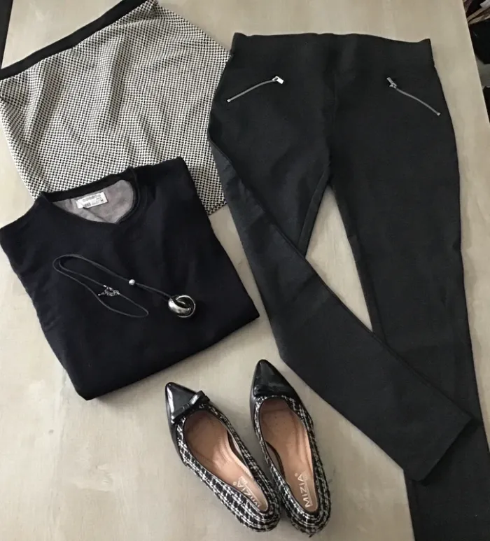 Lot vêtements mode bonobo