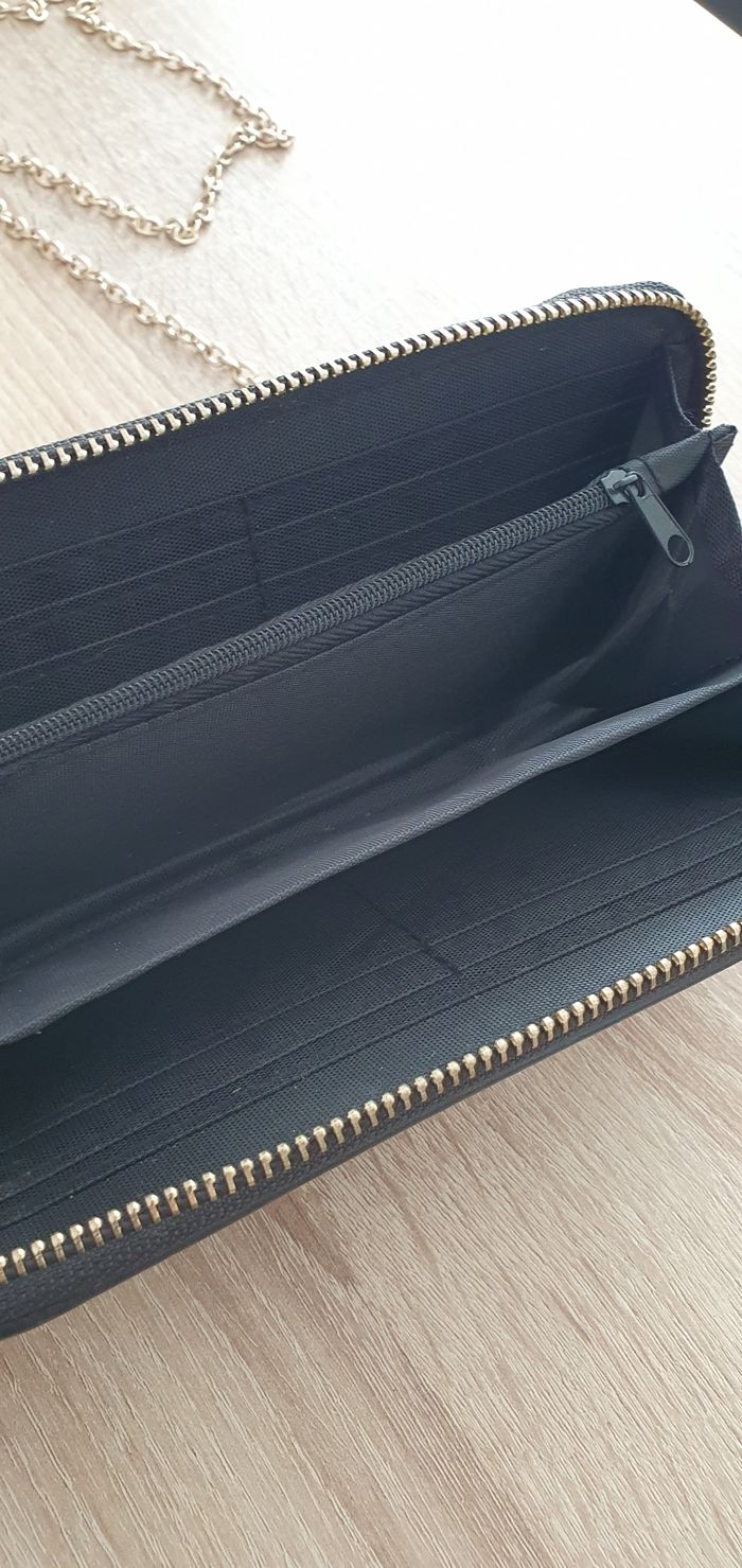 Sac portefeuille - photo numéro 2