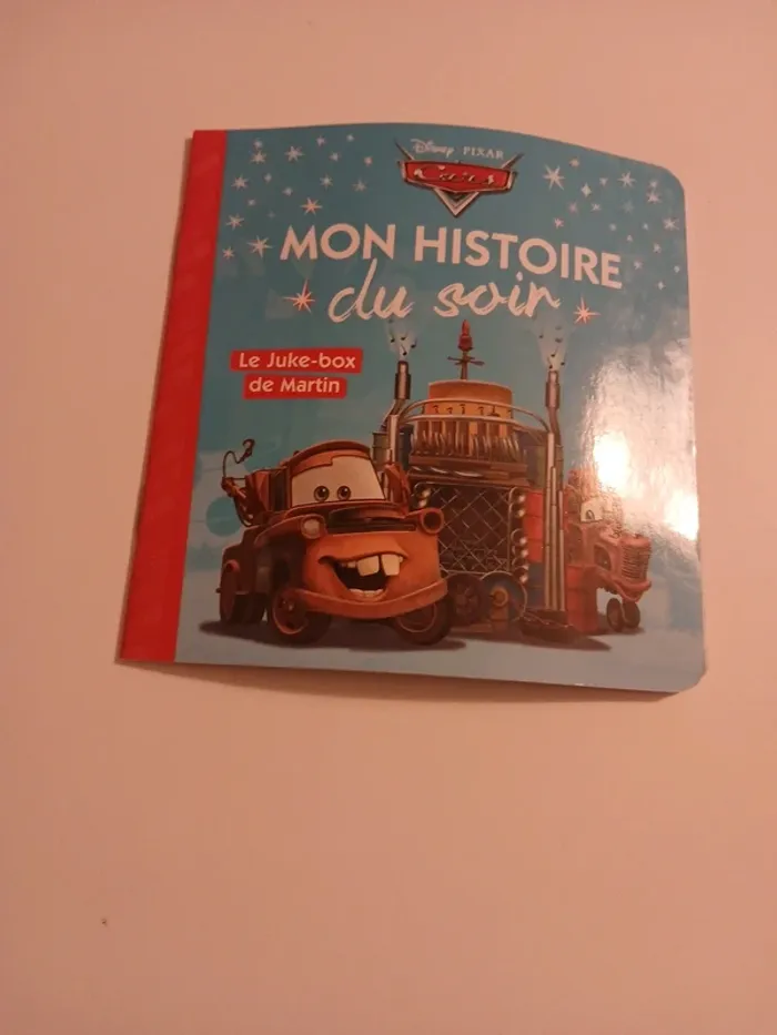 Mon histoire du soir - photo numéro 3