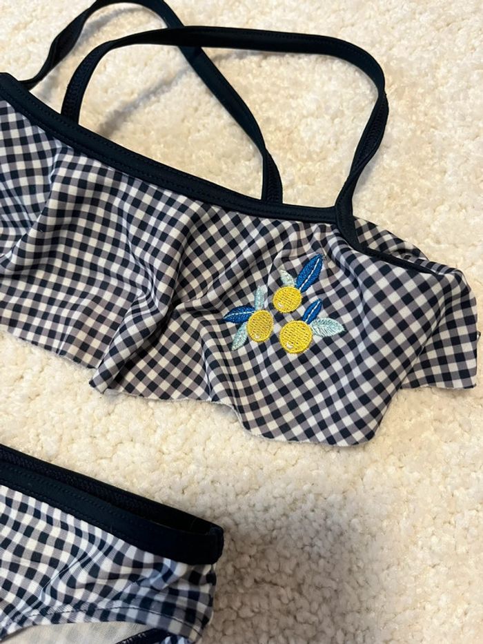 Maillot de bain Kiabi 4 ans - photo numéro 2