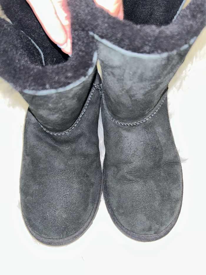 Ugg authentiques - photo numéro 2