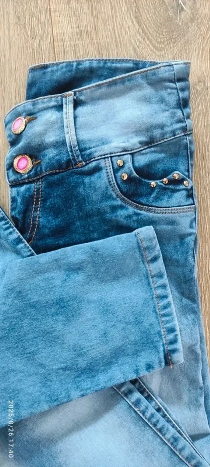 Pantalon - photo numéro 5