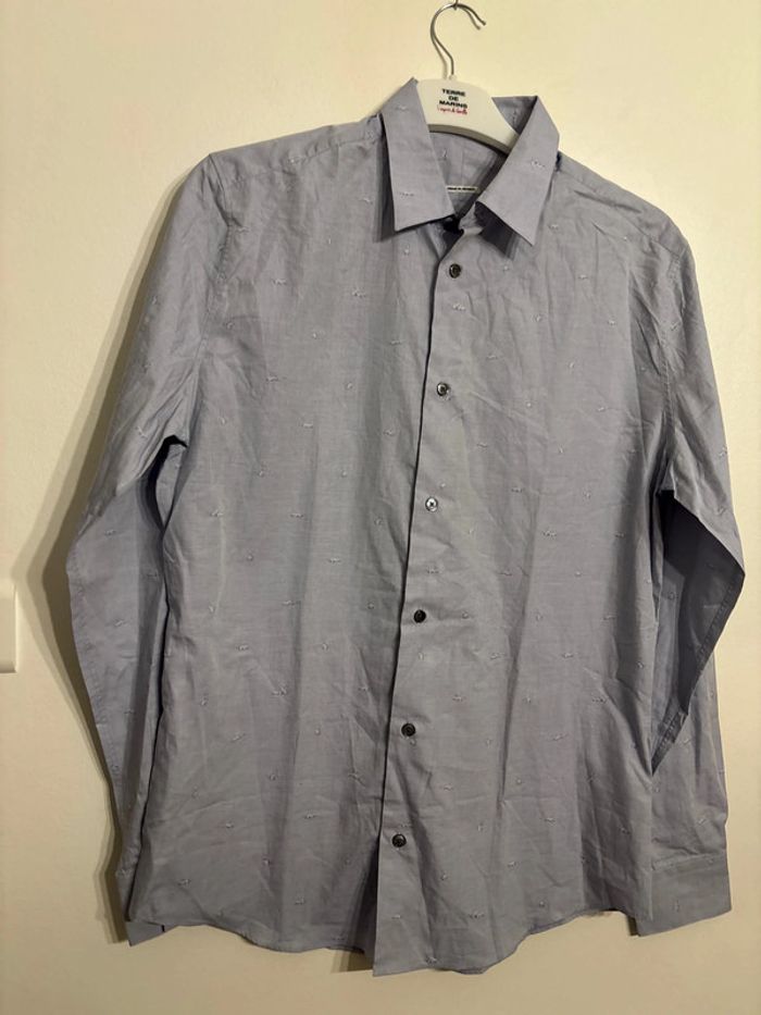 Chemise hermès