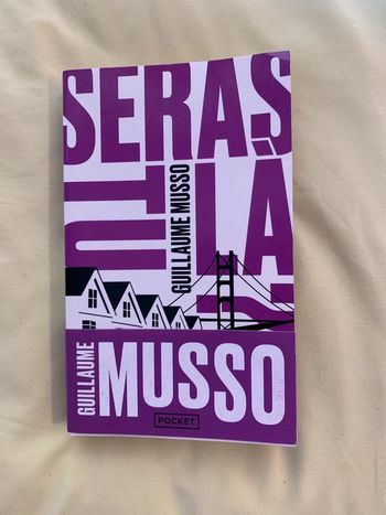 Seras-tu là ?