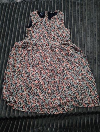 Robe fille