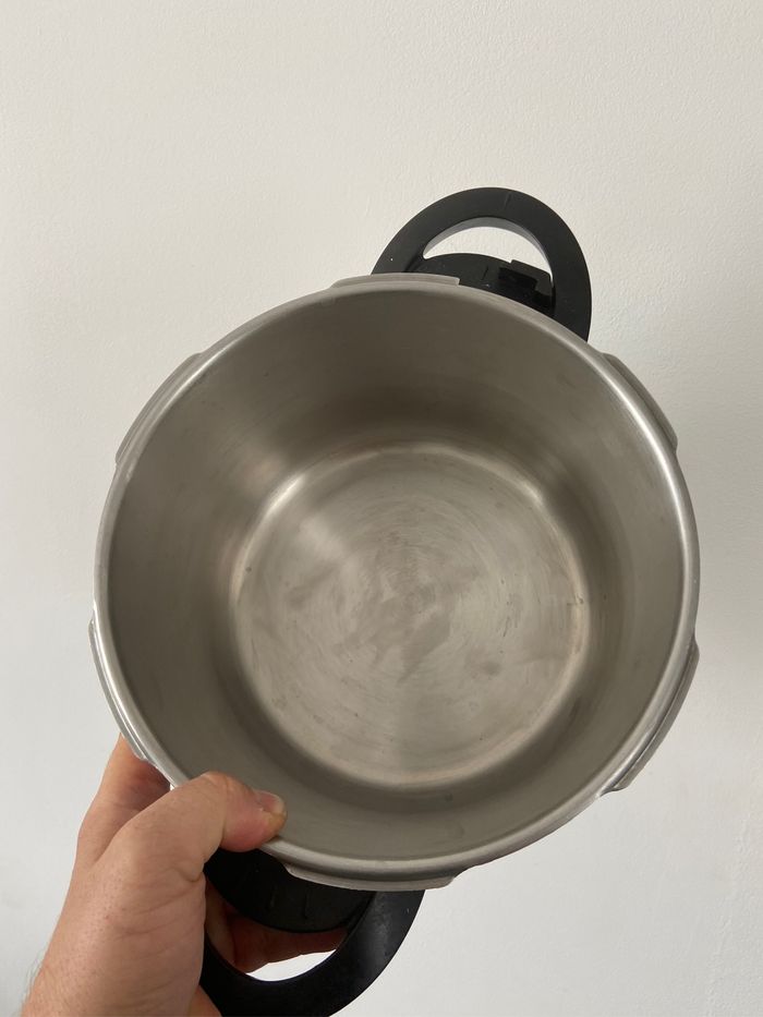Cocotte minute splendid 6 litres - photo numéro 6