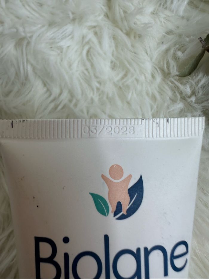 Crème de change Biolane - photo numéro 3