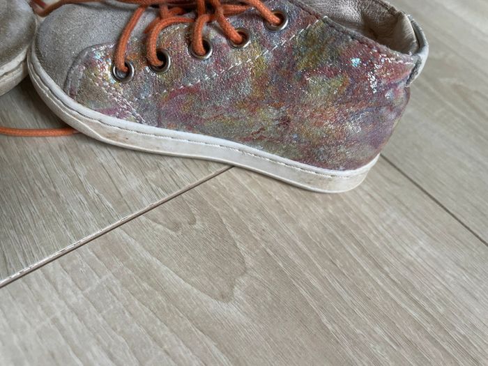 Chaussure Shoopom 19 - photo numéro 2