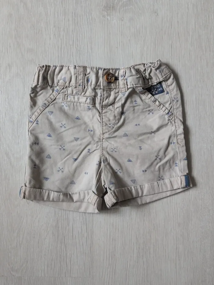 Short