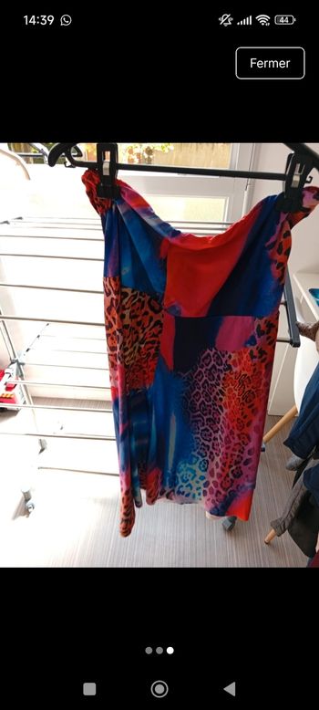robe femme