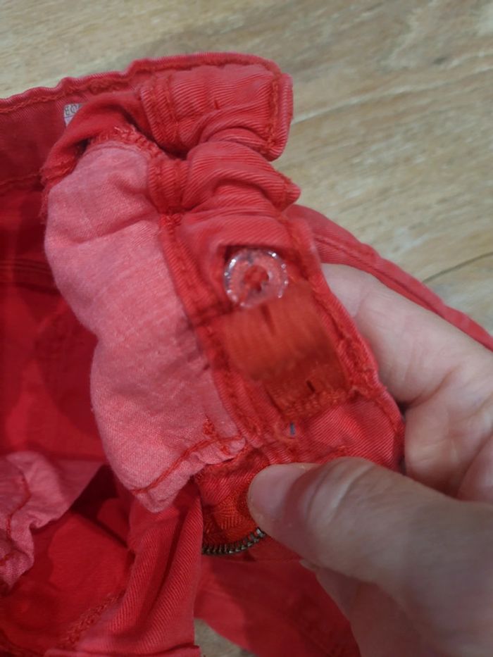 Lot vetements fille 6ans - photo numéro 10