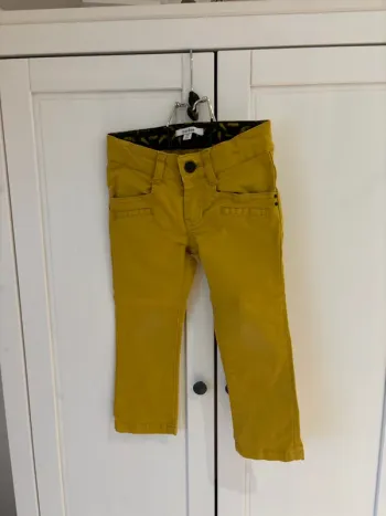 Pantalón 3 ans Marese