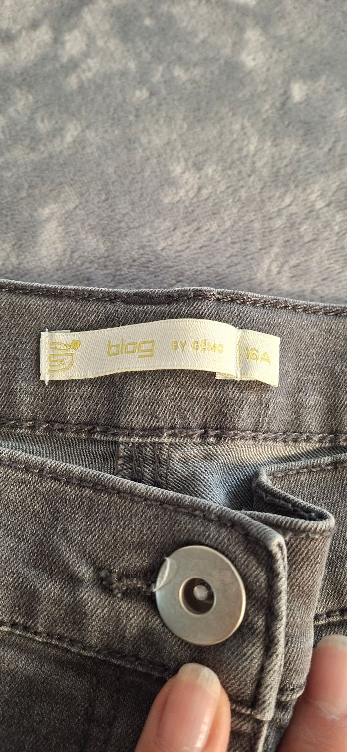 Jeans - photo numéro 2