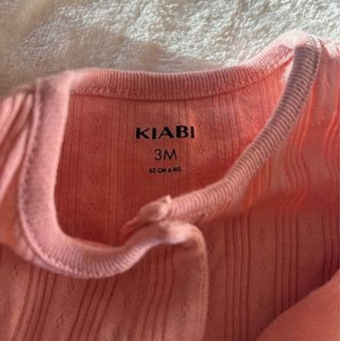 Pyjama bébé - photo numéro 7