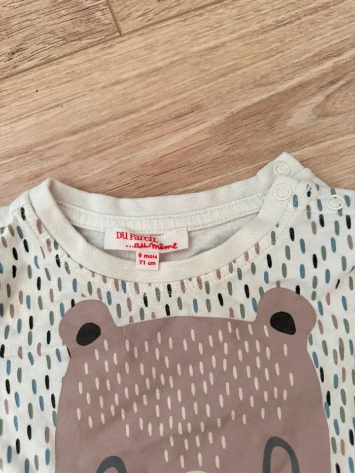 TEE shirt - photo numéro 2