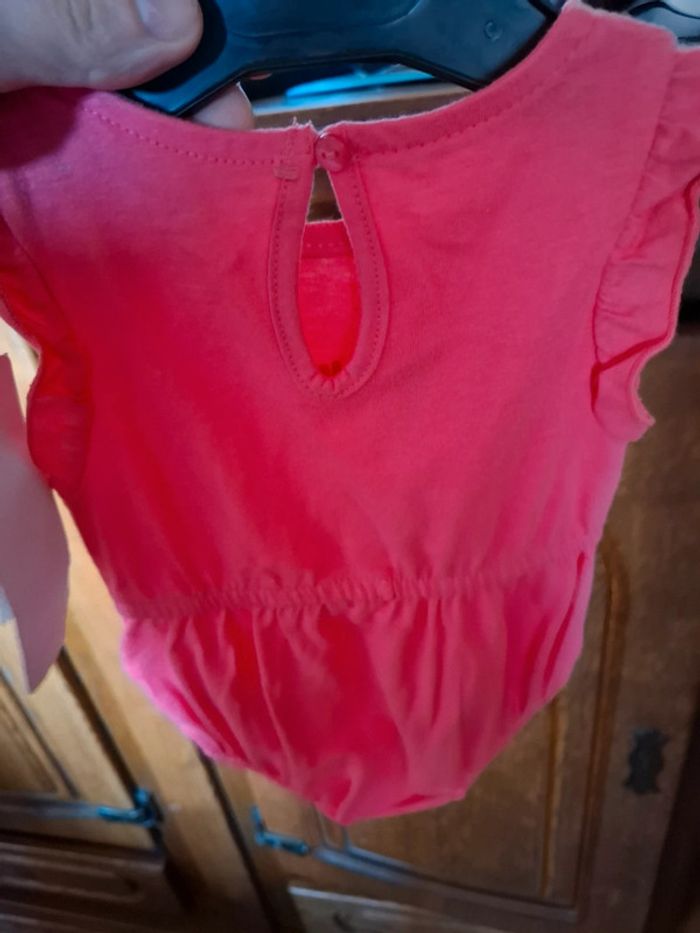 Combinaison - photo numéro 2