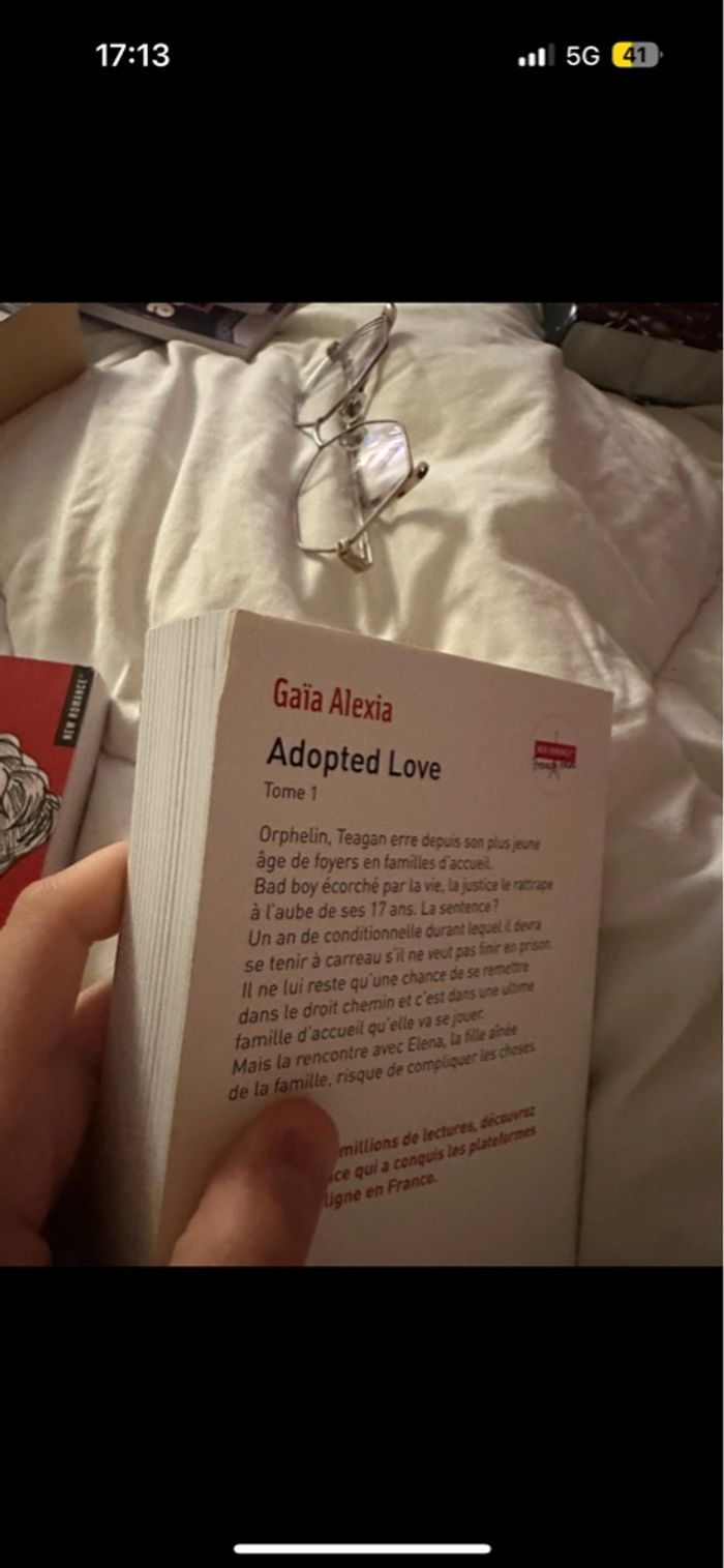 Coffret 3livres - photo numéro 5