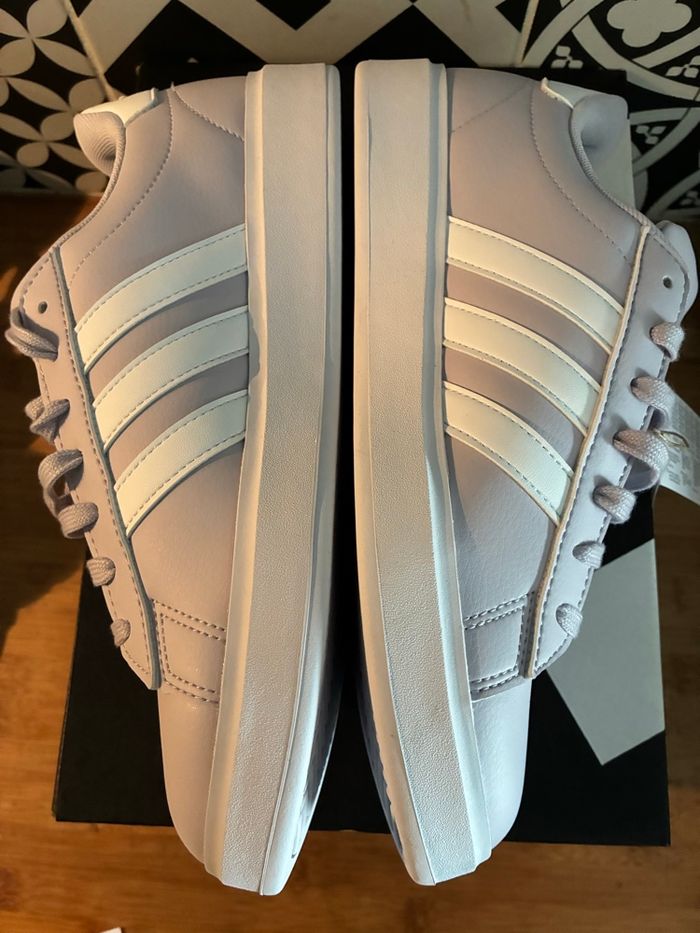 Chaussures Grand court 2.0 - photo numéro 8