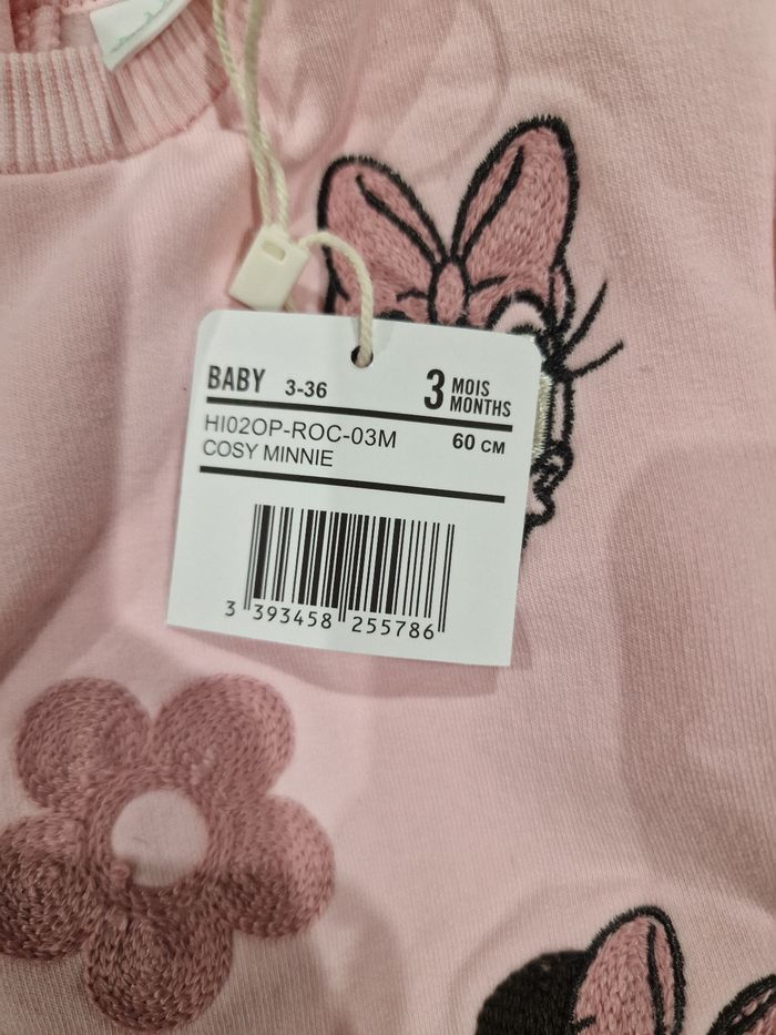 Ensemble minie - photo numéro 3