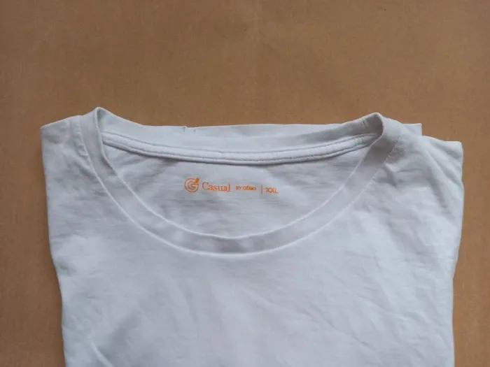 T-Shirt XXL - photo numéro 2