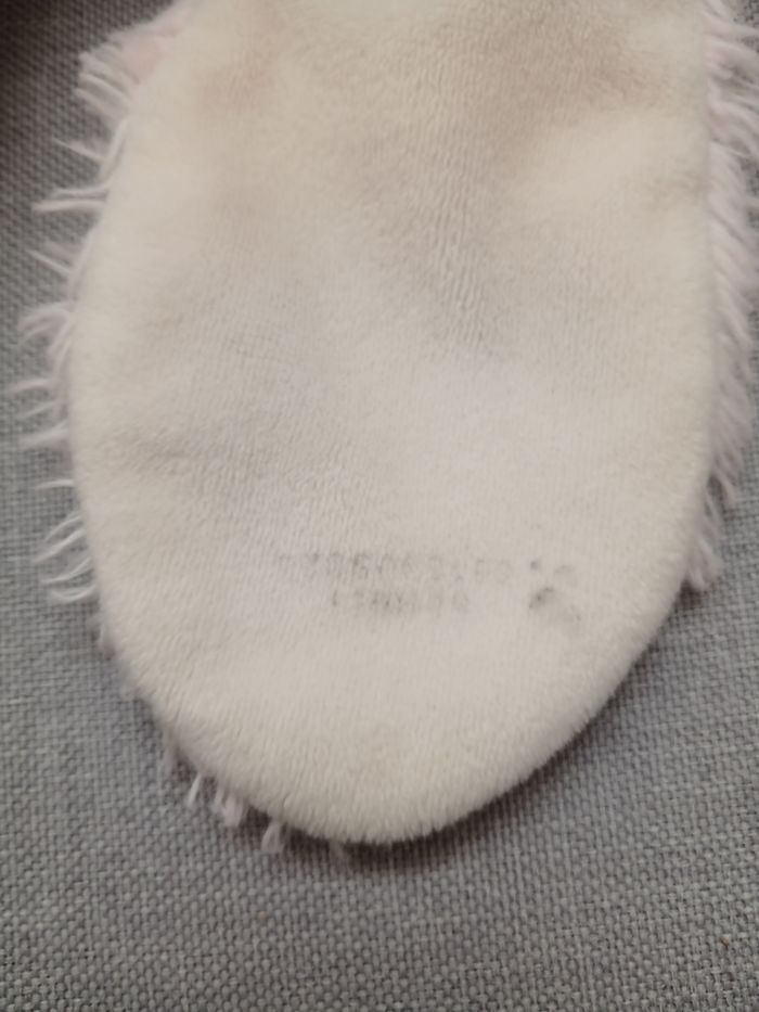 Lapin fluffy - photo numéro 7