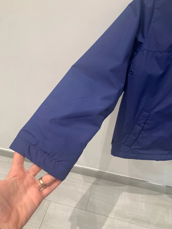 Veste 8 ans napapijri - photo numéro 3