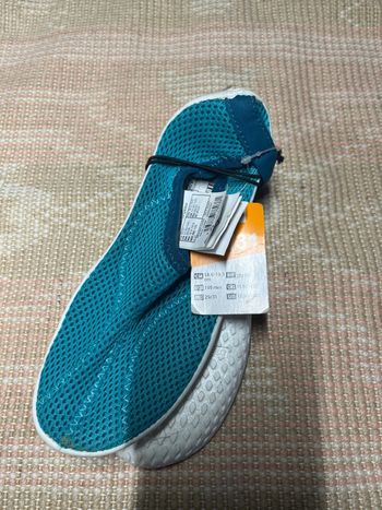 Chaussures de plage
