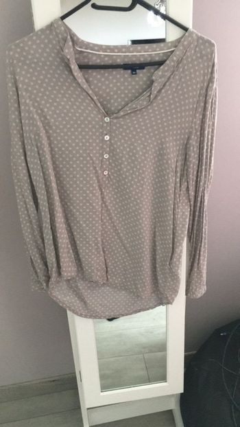 Blouse tom tailor taille 36